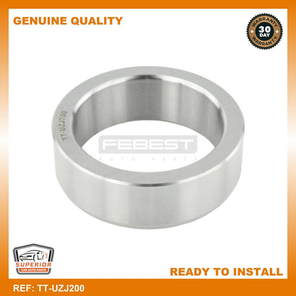 FEBEST Toyota Wheel Bearing TT-UZJ200