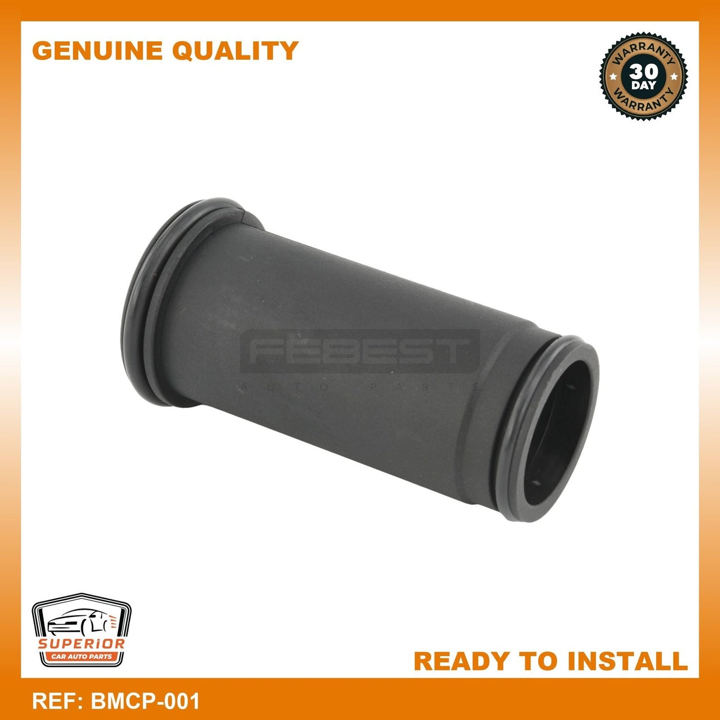 FEBEST BMW Spark Plug Sleeve BMCP-001
