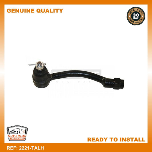 Febest HYUNDAI 568201Y501 Steering Tie Rod End Left 2221-TALH