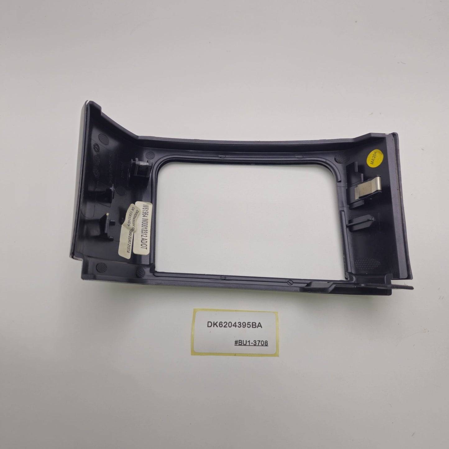 2014-2022 Range Rover Sport L494 Dashboard Air Vent FRONT LEFT SIDE DK6204395BA