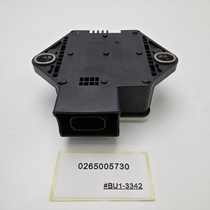 2005-2013 Land Rover Range Rover Sport ESP YAW RATE SENSOR 0265005730