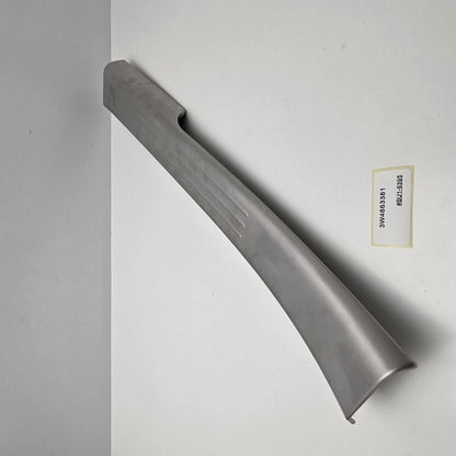 2005-2010 Bentley Continental Flying Spur Door Sill Plate 3W4863381
