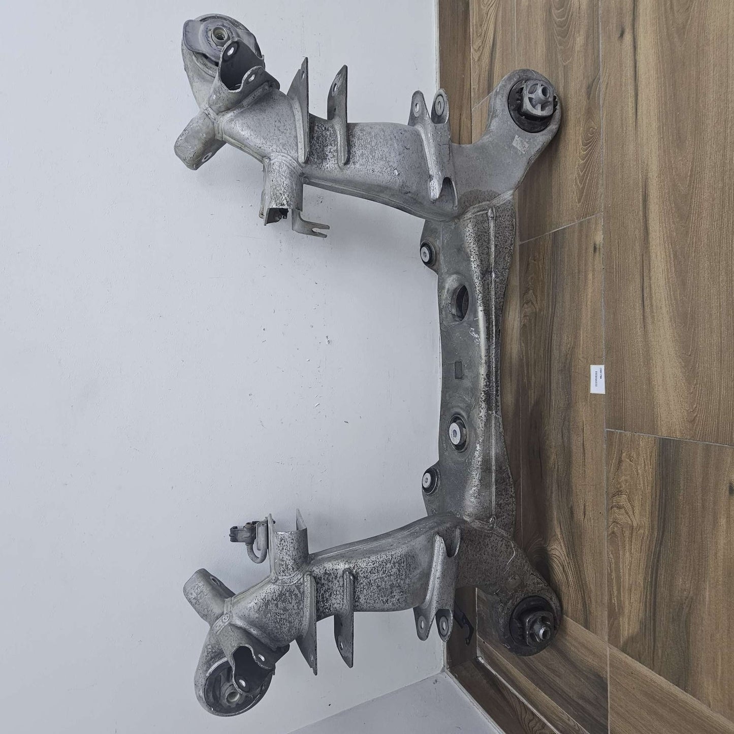 2014-2017 Mercedes-Benz S-Class Rear Subframe 2223505202