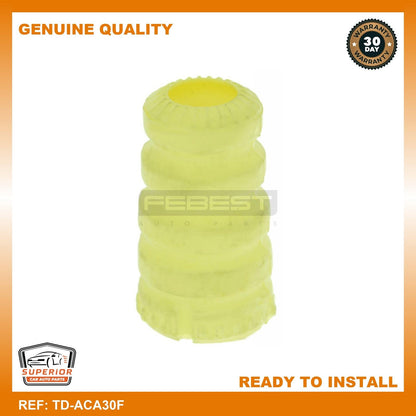 FEBEST 2005-2012 Toyota RAV4 Front Shock Absorber Jounce Bumper TD-ACA30F