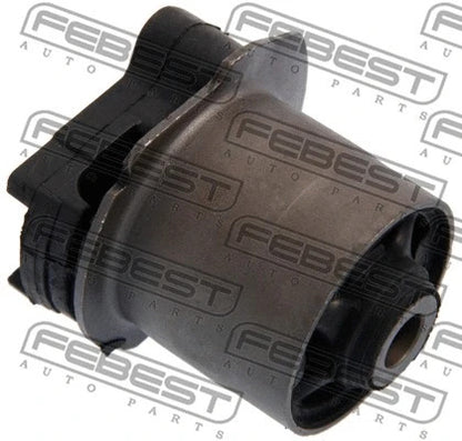 FEBEST 2004-2010 Toyota Yaris Rear Crossmember Bushing TAB-181