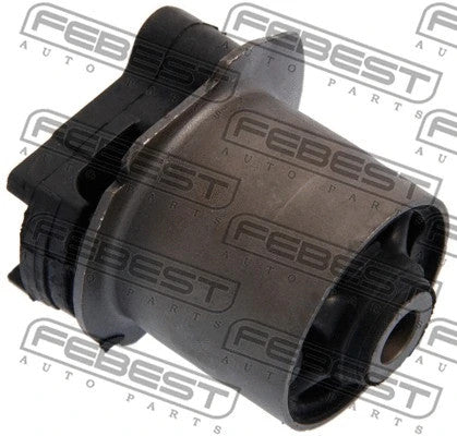FEBEST 2004-2010 Toyota Yaris Rear Crossmember Bushing TAB-181