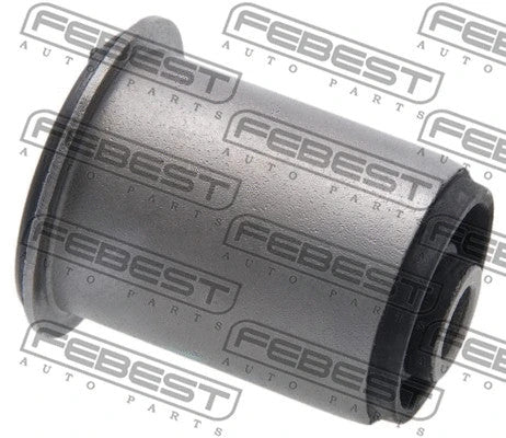 FEBEST NISSAN DIFFERENTIAL MOUNT BUSHING - NAB-006