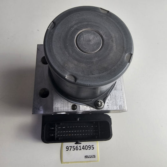 2018-2024 Bentley Continental GTC ABS Pump 975614095