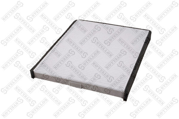 STELLOX 2004-2011 Chevrolet Aveo Cabin Air Filter 96435888