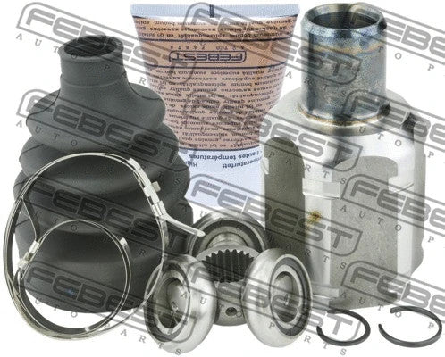 FEBEST 2008-2011 Cadillac CTS Joint Kit Drive Shaft 3211-STSLH