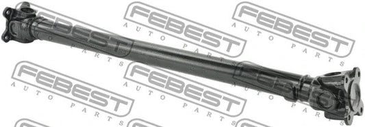 FEBEST 2012-2016 BMW 528i xDrive Propeller Shaft ASBM-PSF12