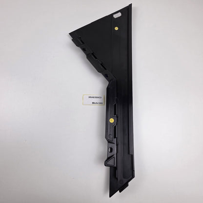 2016-2023 Bentley Bentayga TRIM FOR DOOR WINDOW FRAME 36A839903