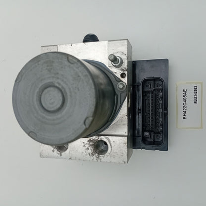 2011 Land Rover Range Rover ABS Brake Pump Module BH422C405AE