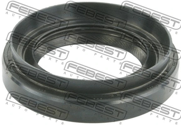 FEBEST 1986-1990 Toyota Land Cruiser Drive Shaft Oil Seal 95JAS-48741118R