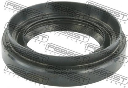 FEBEST 1986-1990 Toyota Land Cruiser Drive Shaft Oil Seal 95JAS-48741118R