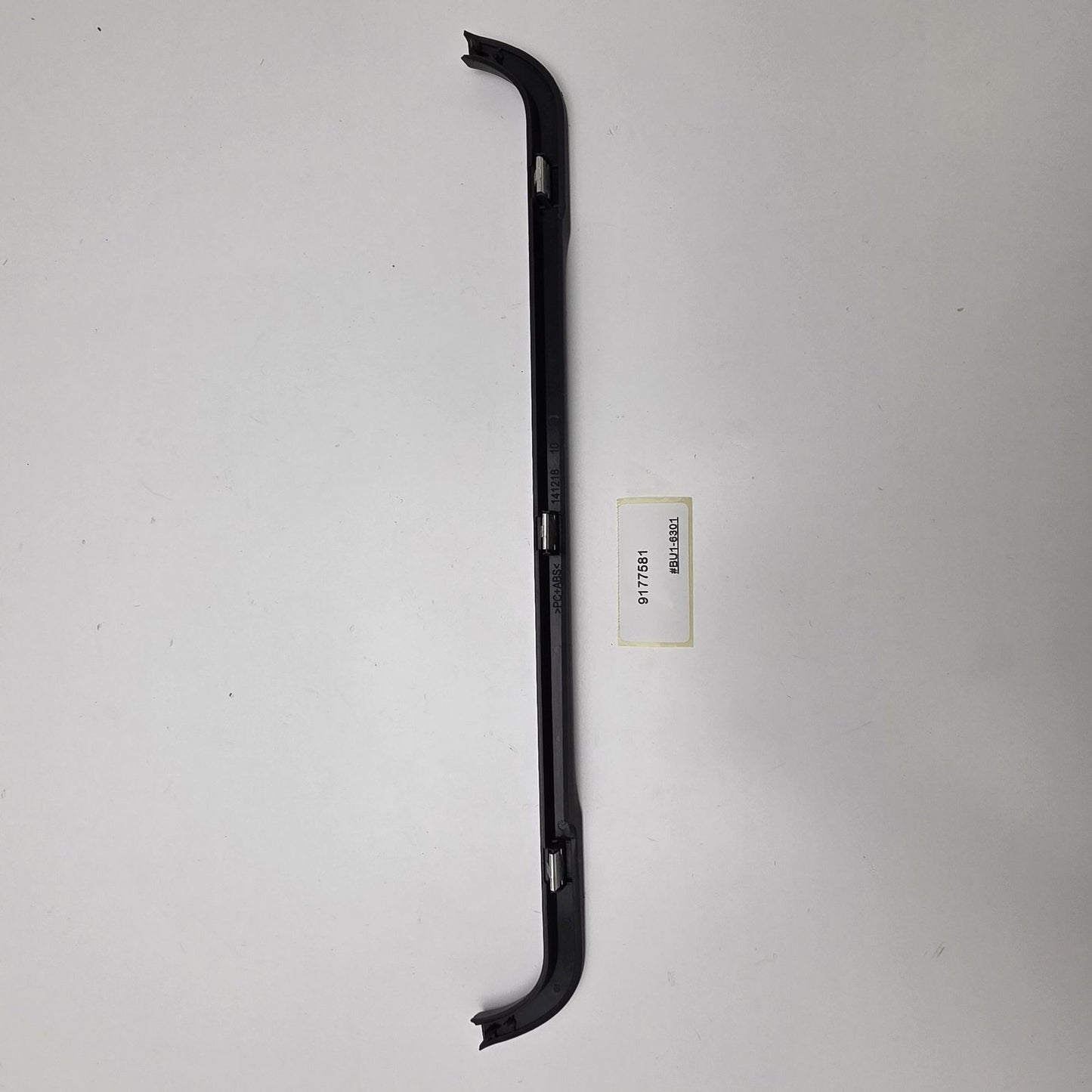 2008-2015 BMW 7 Series Dashboard Cover Trim Panel 9177581
