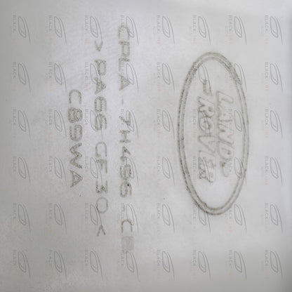 2013-2022 Land Rover Range Rover Power Steering Reservoir CPLA7H496CB