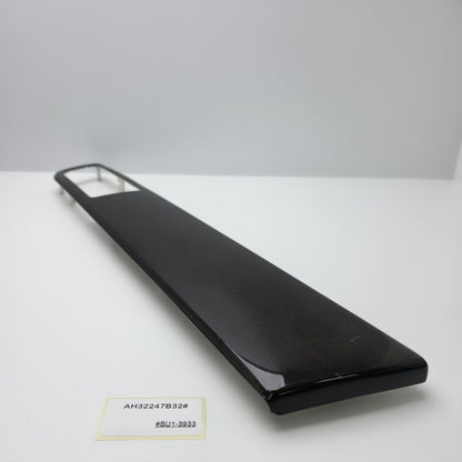 2005-2013 Land Rover Range Rover Sport Interior Door Handle Trim AH32247B32