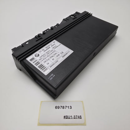 2004-2010 BMW 5 Series BODY CONTROL MODULE 6978713