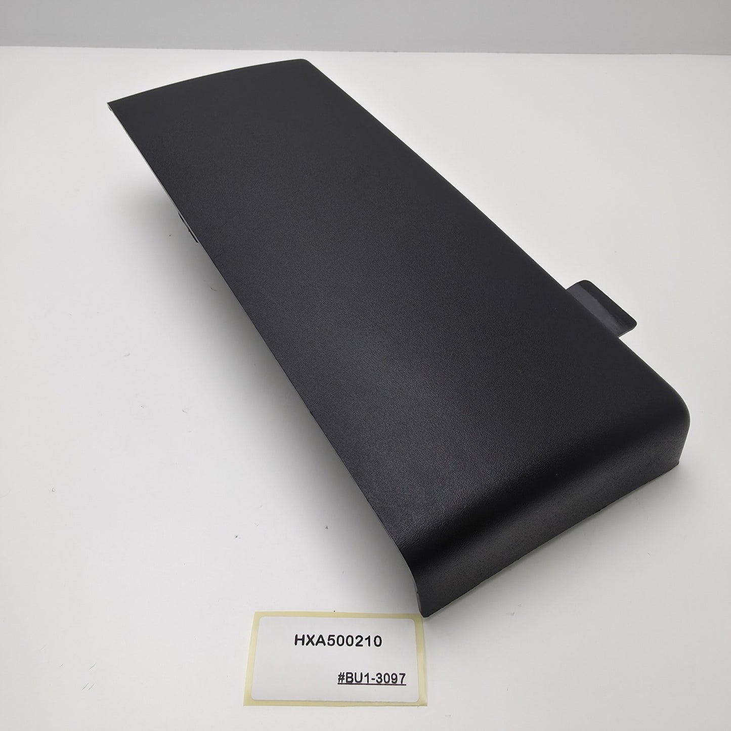2005-2013 Land Rover Range Rover Sport Rear Seat Bolt Cover Trim Panel HXA500210