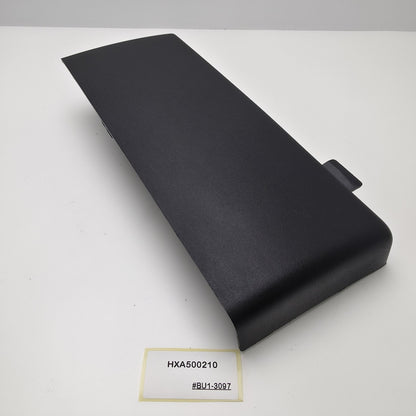 2005-2013 Land Rover Range Rover Sport Rear Seat Bolt Cover Trim Panel HXA500210