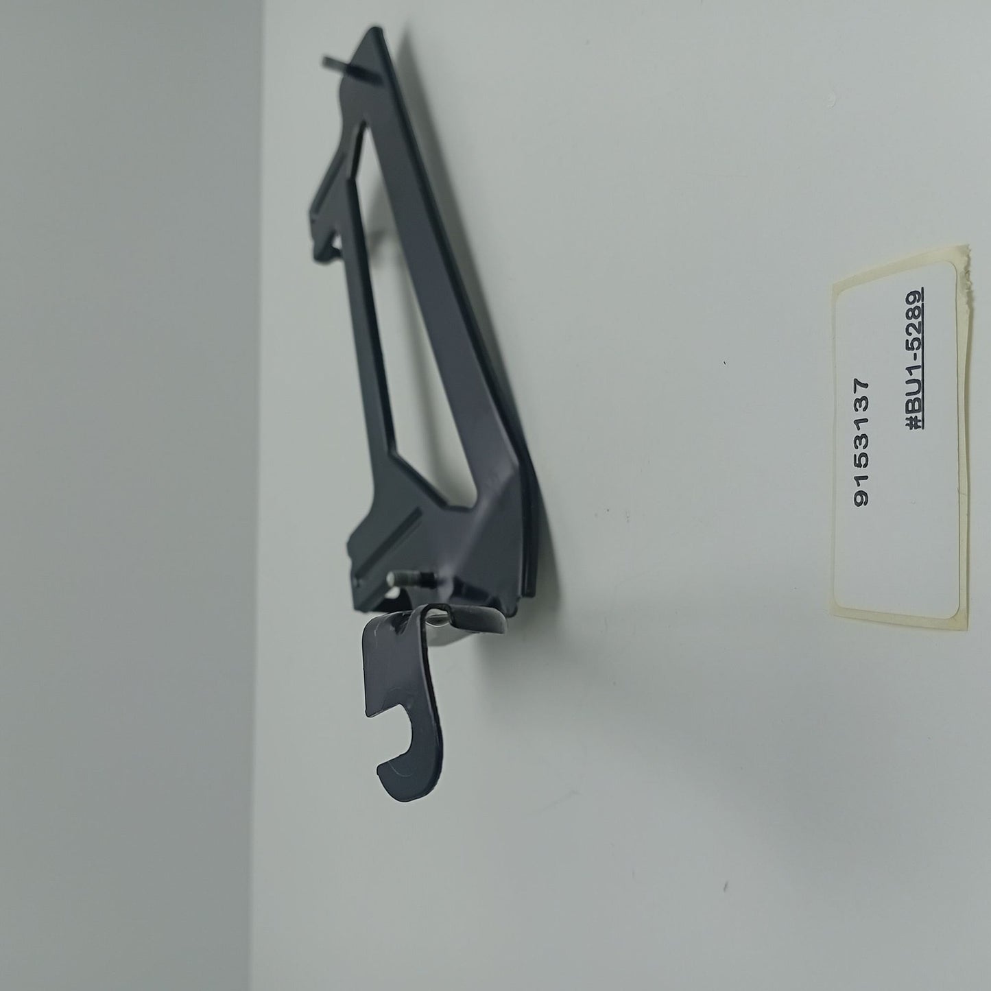 2007-2012 BMW F02 Top-Rear-Side-View Bracket 9153137