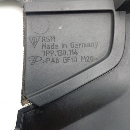 2010-2016 Porsche Cayenne Engine Cover 7PP130114