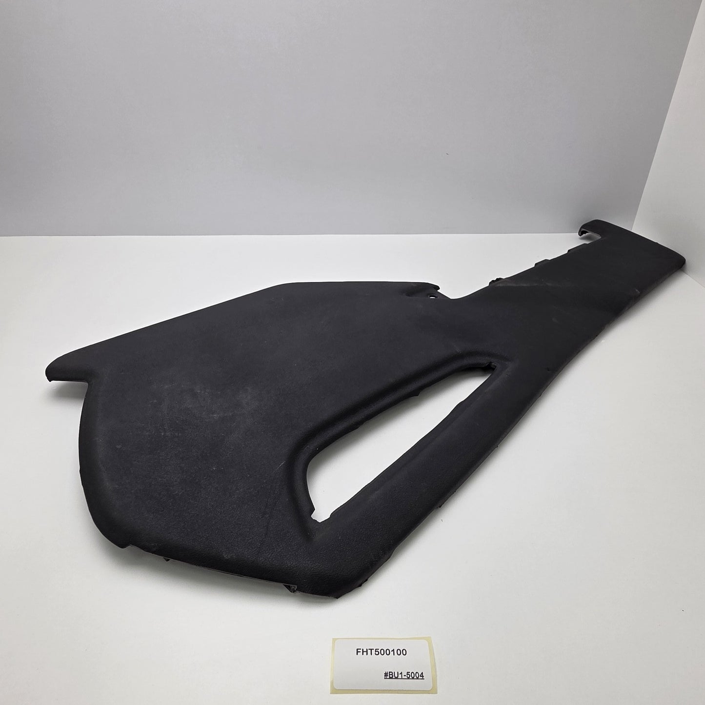 2006-2009 Land Rover Range Rover L322 Center Console Side Trim Cover FHT500100