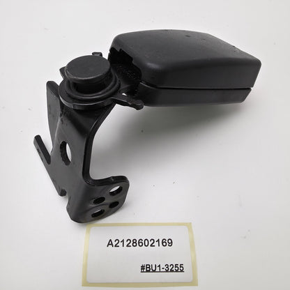 2010-2016 Mercedes-Benz W212 Rear Seat Belt Buckle A2128602169