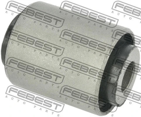FEBEST 2003-2005 Mazda 6 Rear Arm Bushing MZAB-098MS