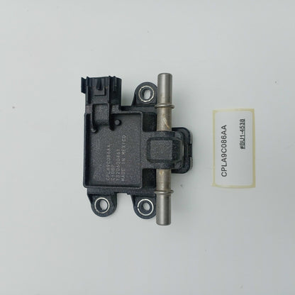 2014-2015 Land Rover Range Rover FLEX FUEL PRESSURE SENSOR CPLA9C086AA