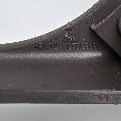 2010-2019 Jaguar X351 XJ CENTER CONSOLE REAR AIR VENT BEZEL TRIM 045B72A02