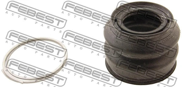 FEBEST 2003-2008 Mazda 6 Ball Joint Boot MZBJB-551