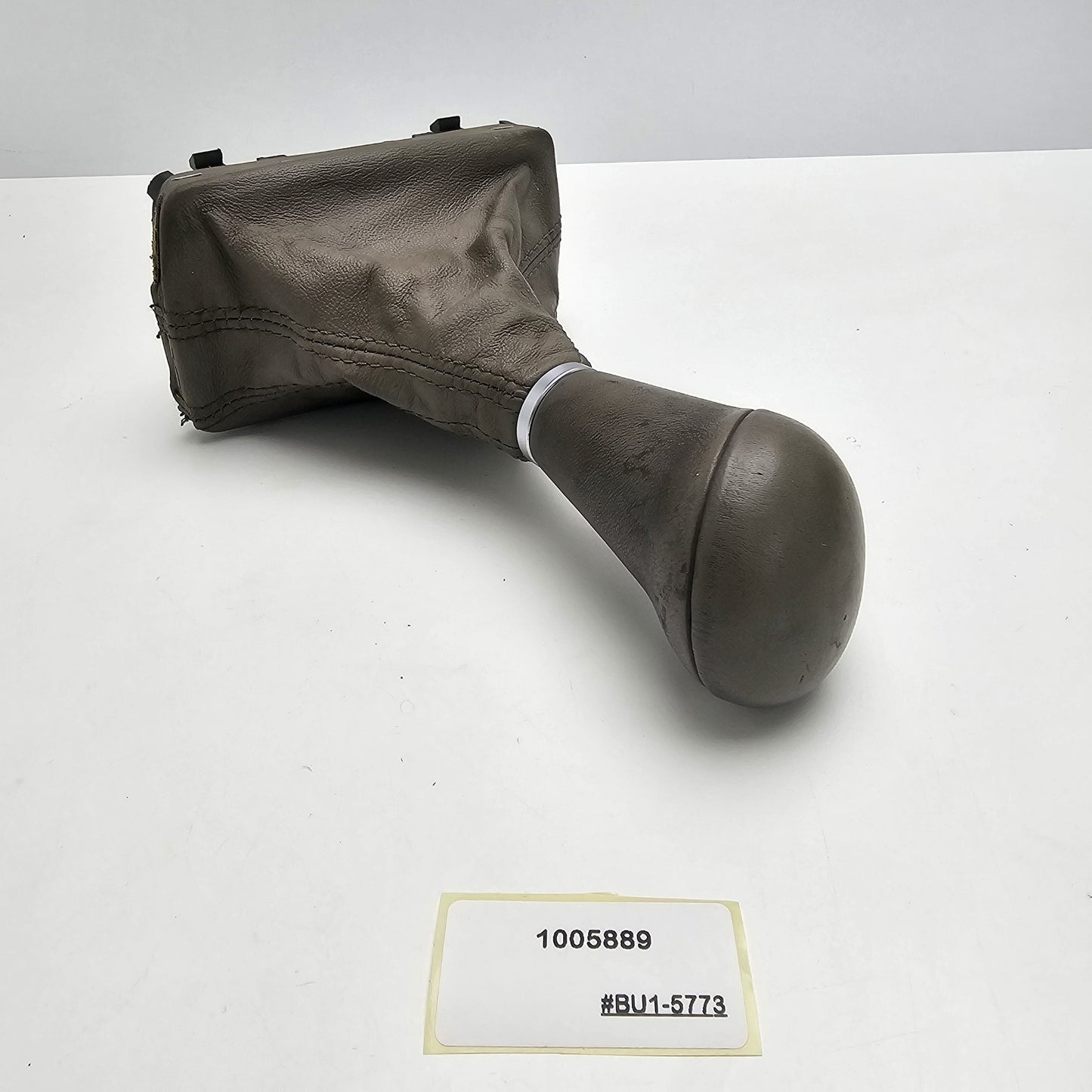 2007-2015 Audi Q7 Transmission Shifter Selector Knob 1005889