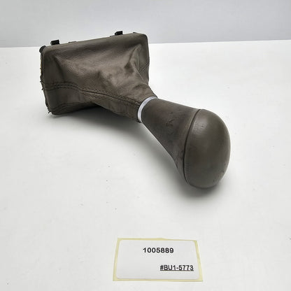 2007-2015 Audi Q7 Transmission Shifter Selector Knob 1005889