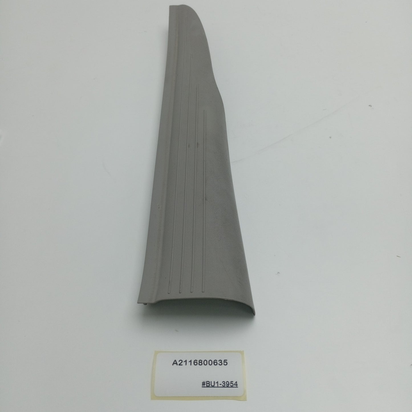 2002-2006 Mercedes-Benz E-Class Door sill inner rear right A2116800635