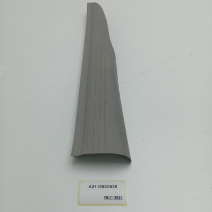 2002-2006 Mercedes-Benz E-Class Door sill inner rear right A2116800635