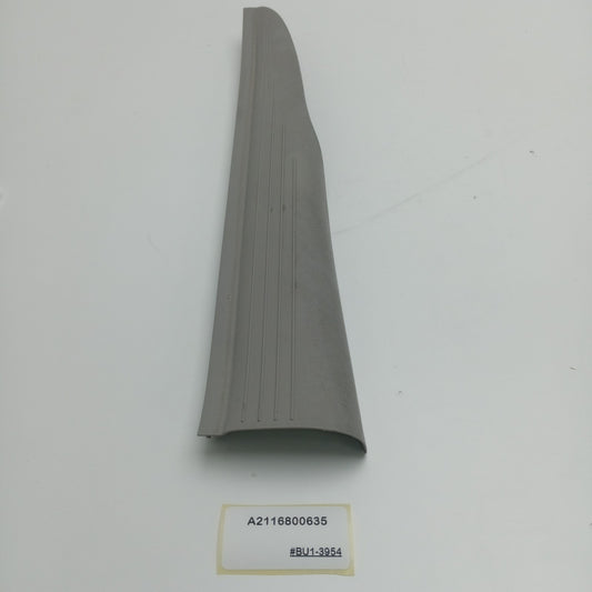 2002-2006 Mercedes-Benz E-Class Door sill inner rear right A2116800635