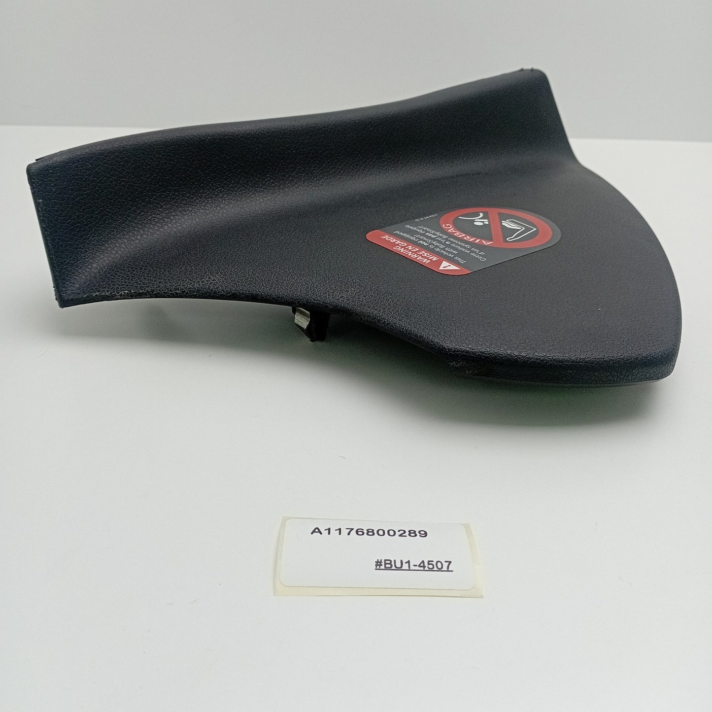 2014-2019 Mercedes-Benz CLA250 Dashboard Right Side Trim Cover A1176800289