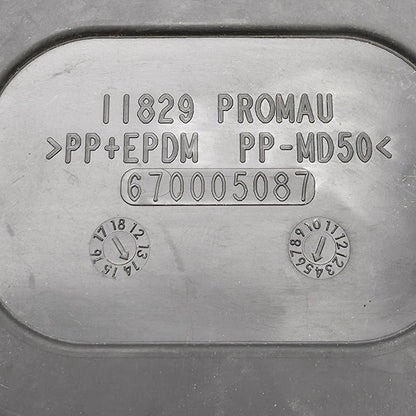 2013-present Maserati Quattroporte PLUG 670005087