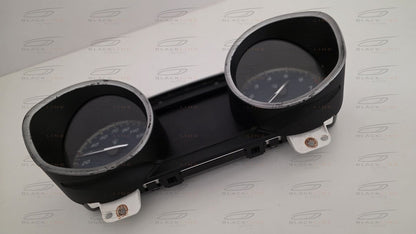 2013-2024 Maserati Ghibli SPEEDOMETER CLUSTER 670100152