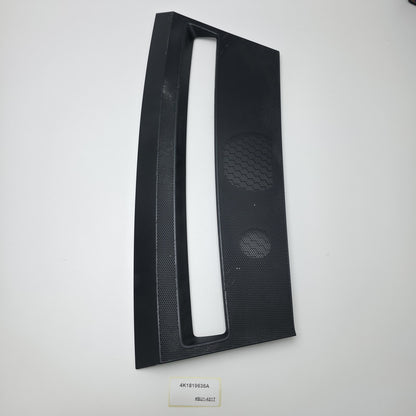 2025 Audi RS7 Instrument Panel Cover 4K1819636A