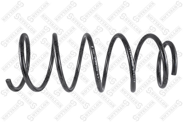 STELLOX 2000-2006 Volvo S80 Coil Spring 9492221
