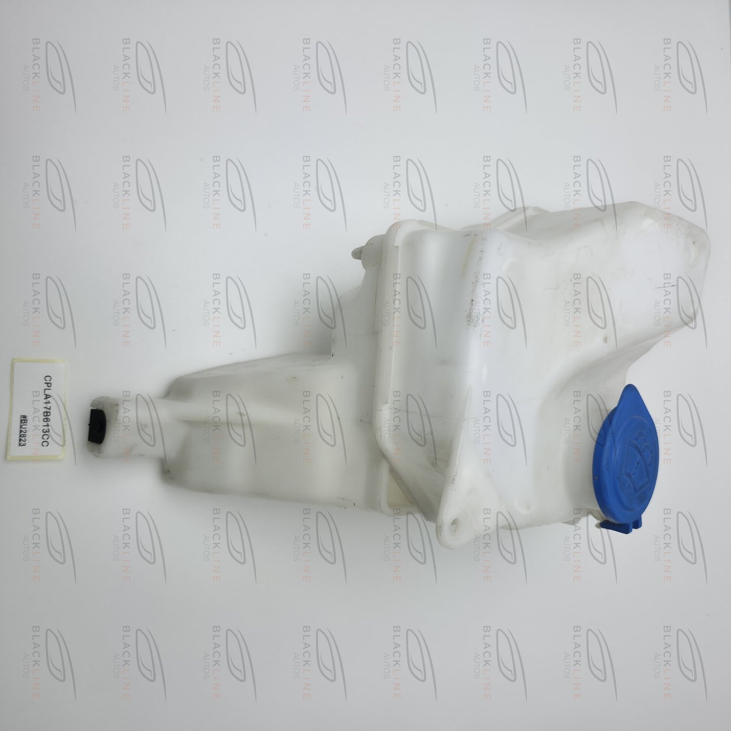 2013-2022 Land Rover Range Rover Sport Windscreen Washer Bottle CPLA17B613CC