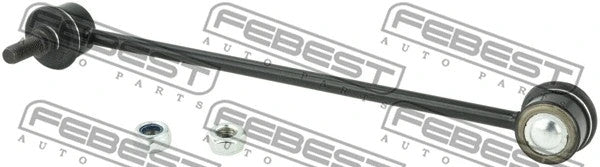 Febest 2019 Mazda 3 Stabilizer Link 0323-GJ2F