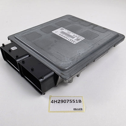2007-2016 Audi A7 Engine Control Unit ECU 4H2907551B