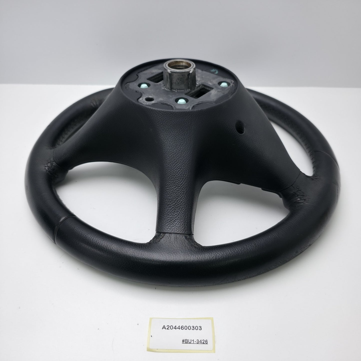 2008-2012 Mercedes-Benz C-Class Steering Wheel A2044600303