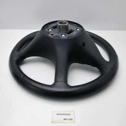 2008-2012 Mercedes-Benz C-Class Steering Wheel A2044600303