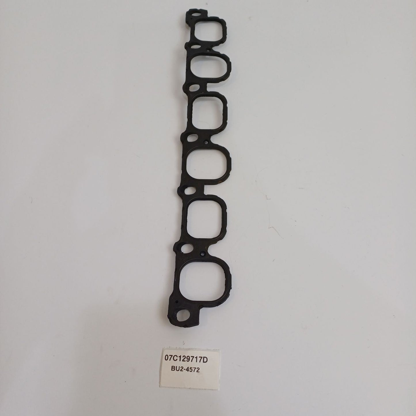 2005-2009 Audi A8 Intake Manifold Gasket 07C129717D
