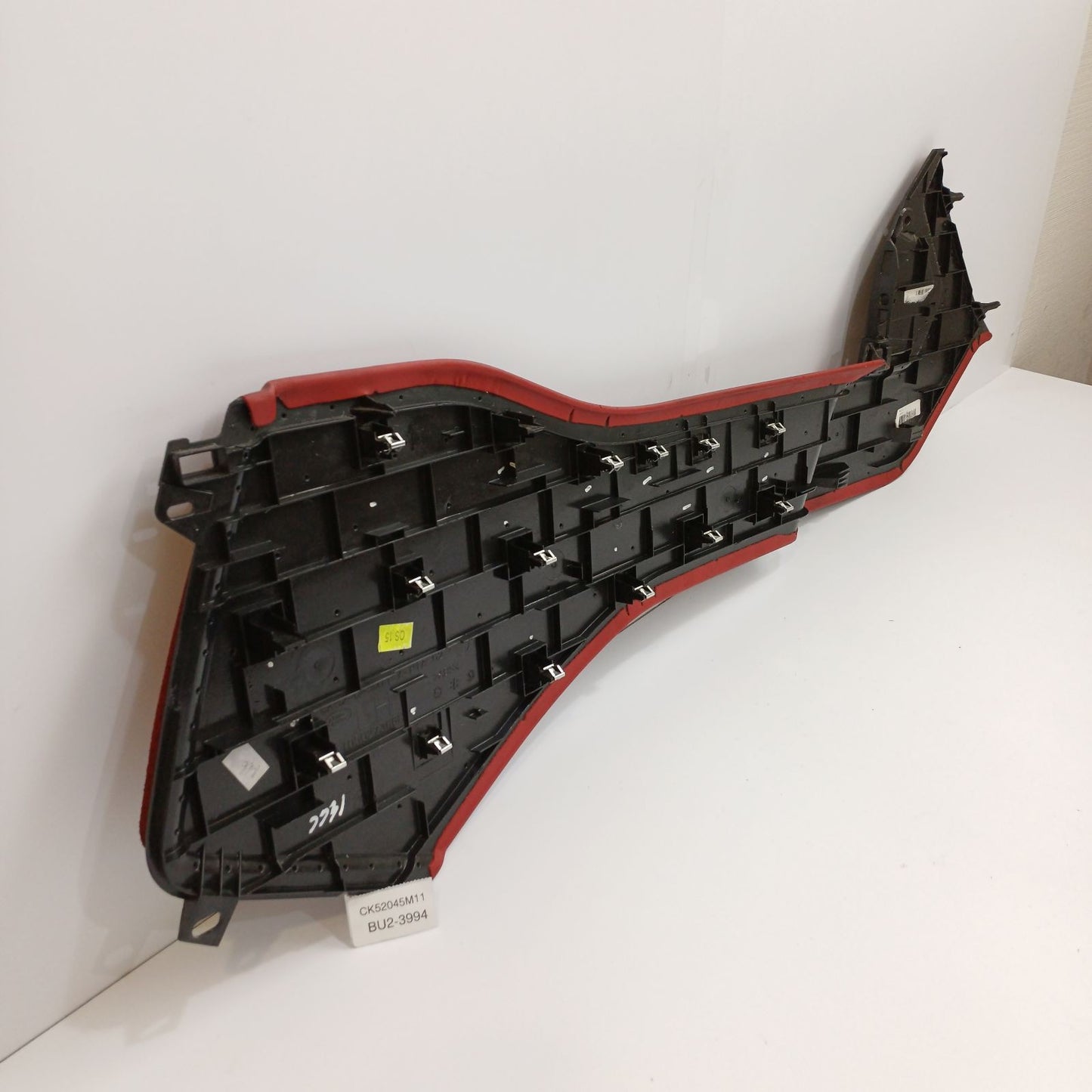 2013-2019 Land Rover Range Rover L405 FRONT LEFT CENTER CONSOLE TRIM CK52045M11